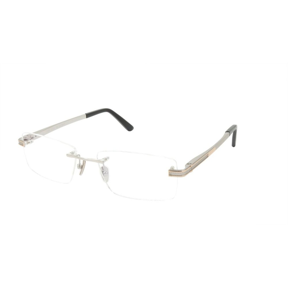 Paul Vosheront Eyeglasses Frame PV372 C2